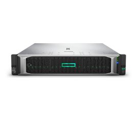 HPE ProLiant DL380 Gen10 server Armadio (2U) Intel® Xeon® 3106 1,7 GHz 16 GB DDR4-SDRAM 500 W