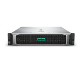 HPE ProLiant DL380 Gen10 server Armadio (2U) Intel® Xeon® Gold 5118 2,3 GHz 64 GB DDR4-SDRAM 800 W