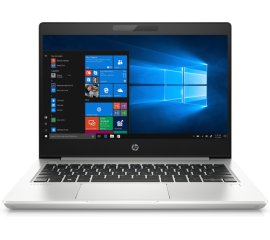 HP ProBook 430 G6 Intel® Core™ i7 i7-8565U Computer portatile 33,8 cm (13.3") Full HD 16 GB DDR4-SDRAM 512 GB SSD Wi-Fi 5 (802.11ac) Windows 10 Pro Argento