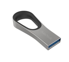 SanDisk Ultra Loop unità flash USB 64 GB USB tipo A 3.2 Gen 1 (3.1 Gen 1) Grigio
