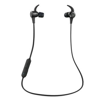 OPTOMA NUFORCE BE LIVE5 CUFFIE BLUETOOTH IN-EAR NERE