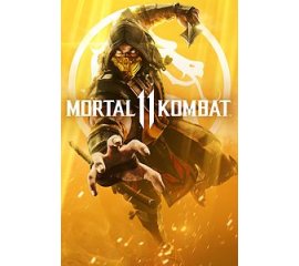 Warner Bros Mortal Kombat 11, PS4 Standard PlayStation 4