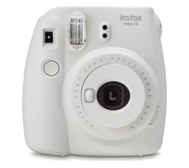 Fujifilm instax mini 9 62 x 46 mm Bianco