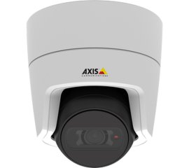 Axis M3105-LVE Cupola Telecamera di sicurezza IP Interno e esterno 1920 x 1080 Pixel Soffitto/muro