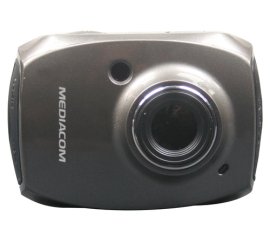 Mediacom Sportcam Xpro 110 HD fotocamera per sport d'azione Full HD CMOS 72 g