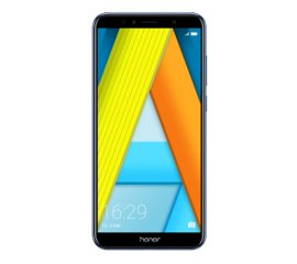 Honor 7A 14,5 cm (5.7") Doppia SIM Android 8.0 4G Micro-USB 3 GB 32 GB 3000 mAh Blu