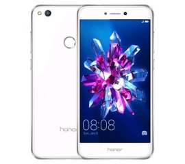 HONOR 8 LITE DUAL SIM 5.2" OCTA CORE 16GB RAM 3G 4G LTE EUROPA WHITE