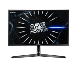 Samsung C24RG50 Monitor Gaming da 24" Curvo