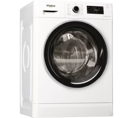 Whirlpool WFR629GWKS IT lavatrice Caricamento frontale 9 kg 1200 Giri/min Bianco