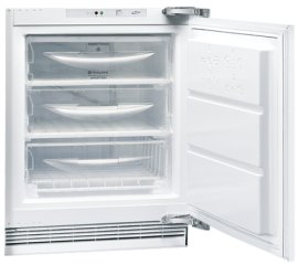 Hotpoint BFS 1222.1 congelatore Congelatore verticale Da incasso 92 L Bianco
