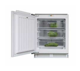Candy CFU 135 NE congelatore Congelatore verticale Da incasso 95 L Bianco