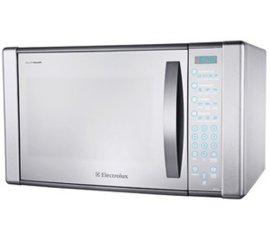 Electrolux EMMN121D2SMM forno a microonde 31 L 1000 W Acciaio inossidabile
