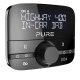 Pure Highway 400 87,6 - 107,9 MHz Bluetooth 2