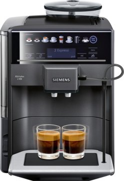 Siemens EQ.6 plus s100 Automatica Macchina per espresso 1,7 L