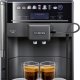 Siemens EQ.6 plus s100 Automatica Macchina per espresso 1,7 L 2