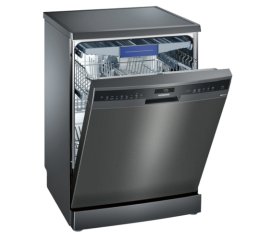 Siemens iQ500 SN258B00NE lavastoviglie Libera installazione 14 coperti E