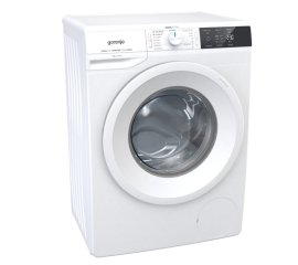 Gorenje WEI74S3P lavatrice Caricamento frontale 1400 Giri/min Bianco