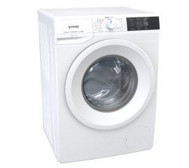 Gorenje WEI863P lavatrice Caricamento frontale 8 kg 1600 Giri/min Bianco