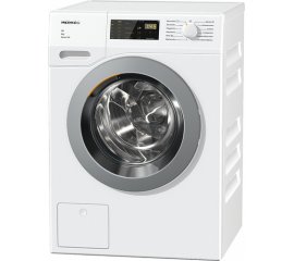 Miele WDD 035 WPS lavatrice Caricamento frontale 8 kg 1400 Giri/min Bianco