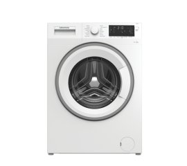 Grundig GWM 9801 lavatrice Caricamento frontale 8 kg 1000 Giri/min Bianco