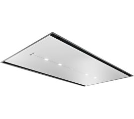Neff ICBS958W Integrato a soffitto Nero, Stainless steel 798,5 m³/h A