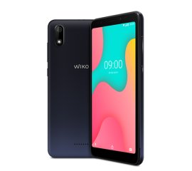 Wiko Y60 13,8 cm (5.45") Doppia SIM Android 9.0 4G Micro-USB 1 GB 16 GB 2500 mAh Blu