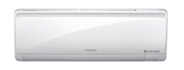 Samsung Maldives Condizionatore unità interna Bianco