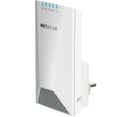 NETGEAR EX7500 Ricevitore e trasmettitore di rete Bianco