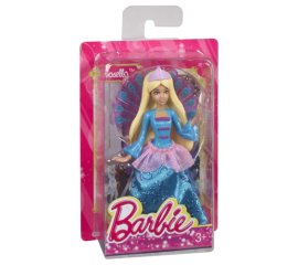 Mattel Barbie Rosella