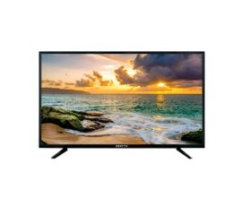 ZENYTH ZYS40FHD TV 40" LED FULL HD SMART TV WI-FI DVB-C DVB-T/T2 BLACK