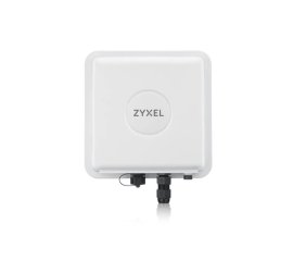 Zyxel WAC6552D-S Bianco Supporto Power over Ethernet (PoE)