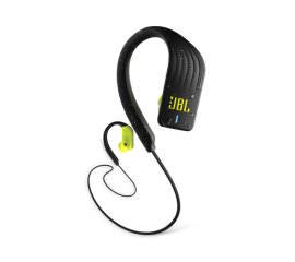 JBL Endurance SPRINT Auricolare Wireless A clip Sport Bluetooth Nero, Giallo