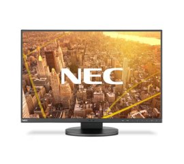NEC MultiSync EA241F LED display 61 cm (24") 1920 x 1080 Pixel WUXGA Bianco