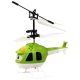 WONKY MONKEY HELICOPTER GREEN 2