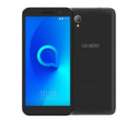 Alcatel 1 12,7 cm (5") SIM singola Android 8.0 4G 1 GB 8 GB 2000 mAh Nero