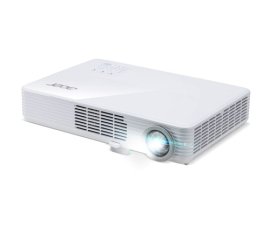Acer PD1320Wi videoproiettore Proiettore a raggio standard 2000 ANSI lumen DLP WXGA (1280x800) Bianco