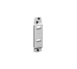 Vogel's Fixed Wall Support Argento