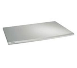 Vogel's TVS 065 - TV Turntable - Silver/Aluminium