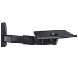 Vogel's TVB 2350 - TV wall support - Anthracite Argento