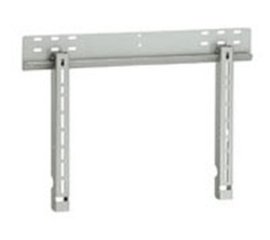 Vogel's VFW 040 - LCD/PLASMA wall support Argento