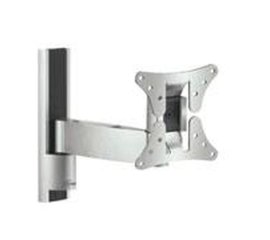 Vogel's VFW 326 - LCD/TFT wall support Argento
