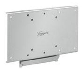 Vogel's VFW 032 - LCD/Plasma wall support Argento