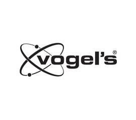 Vogel's VFW 465 Argento