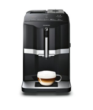 Siemens TI301209RW macchina per caffè Automatica Macchina per espresso 1,4 L