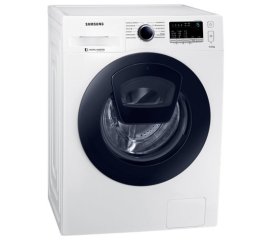Samsung WW90K44205W/EG lavatrice Caricamento frontale 9 kg 1400 Giri/min Bianco