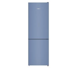 Liebherr CNfb 4313 frigorifero con congelatore Libera installazione 304 L Blu