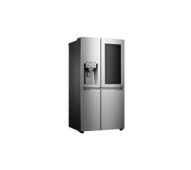 LG GSX960NEAZ frigorifero side-by-side Libera installazione 625 L F Stainless steel