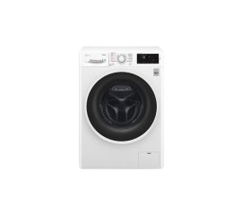 LG F0J6WY0W lavatrice Caricamento frontale 6,5 kg 1000 Giri/min Bianco