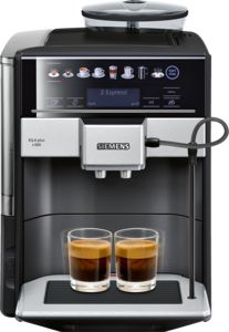 Siemens EQ.6 s500 Automatica Macchina per espresso 1,7 L