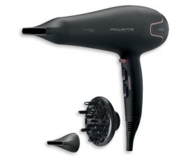 Rowenta Pro 2 Asciugacapelli INFINI PRO EXPERT Hair Dryer
